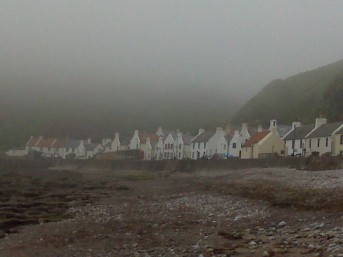 PENNAN MISTY