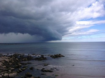 pennan storm