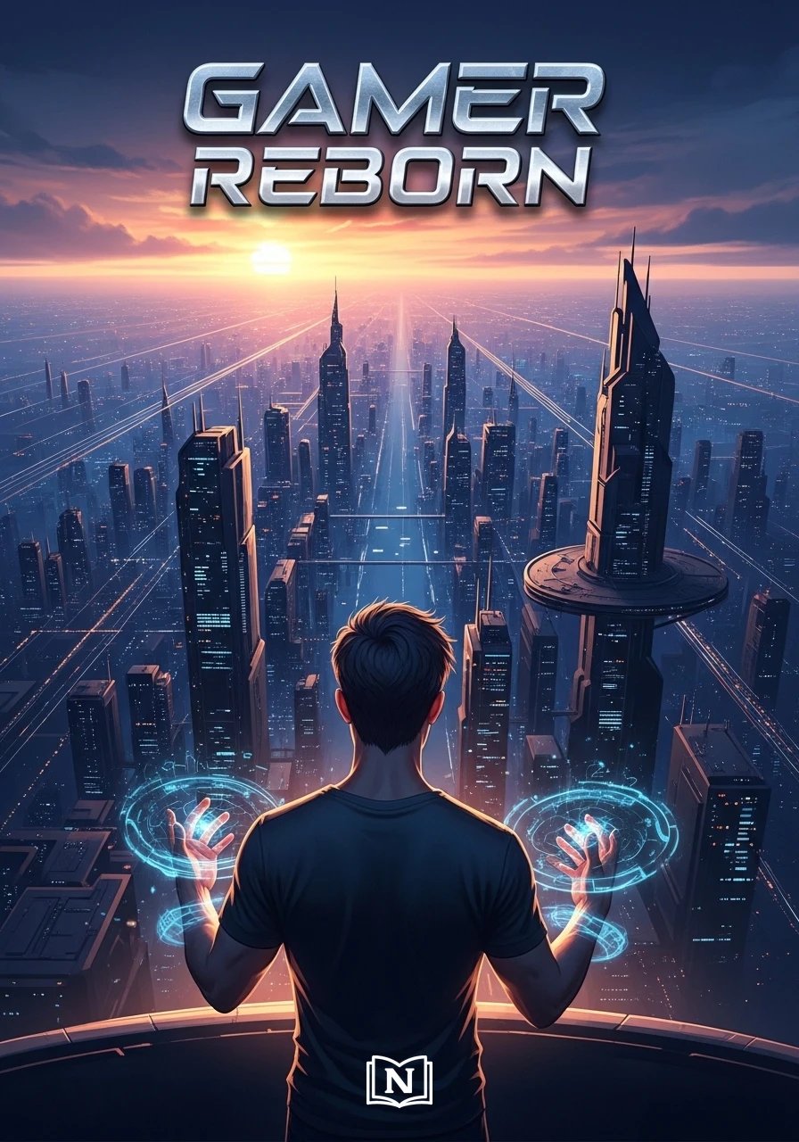 Gamer Reborn