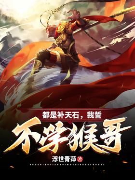 They are all sky-replenishing stones, I swear not to learn from Brother Monkey!